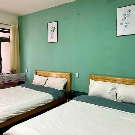 Be.Ho Dalat - Attic Hotel Exterior foto