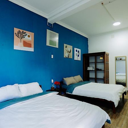 Be.Ho Dalat - Attic Hotel Exterior foto